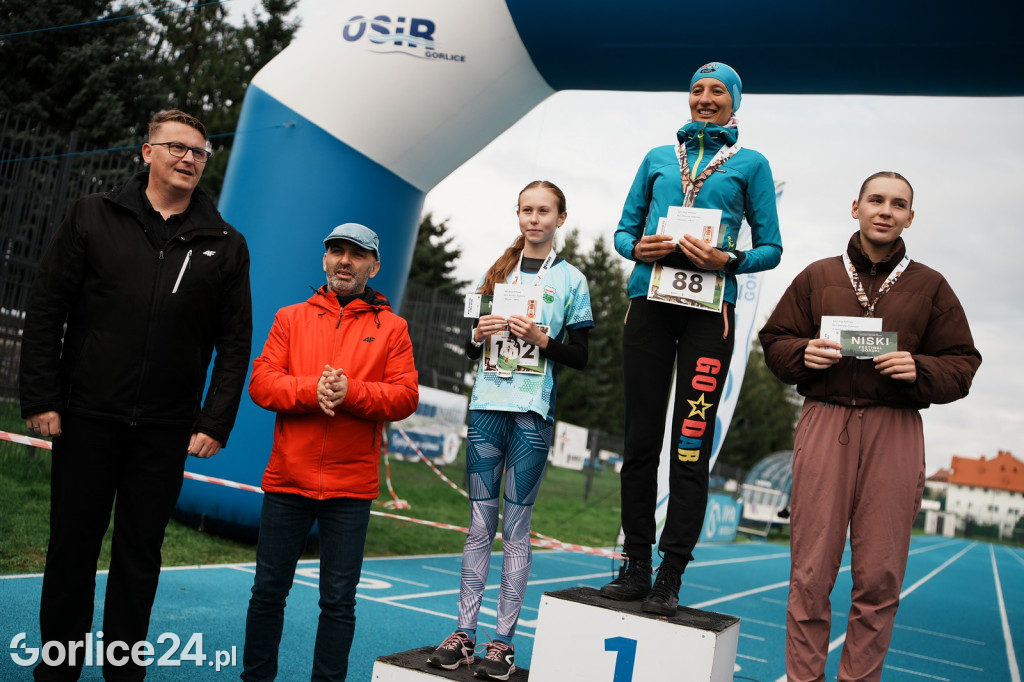 XXIII Bieg Naftowy (05.10.)