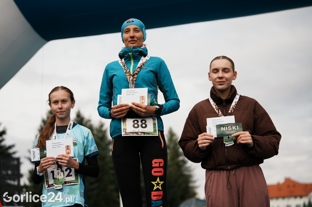 XXIII Bieg Naftowy (05.10.)
