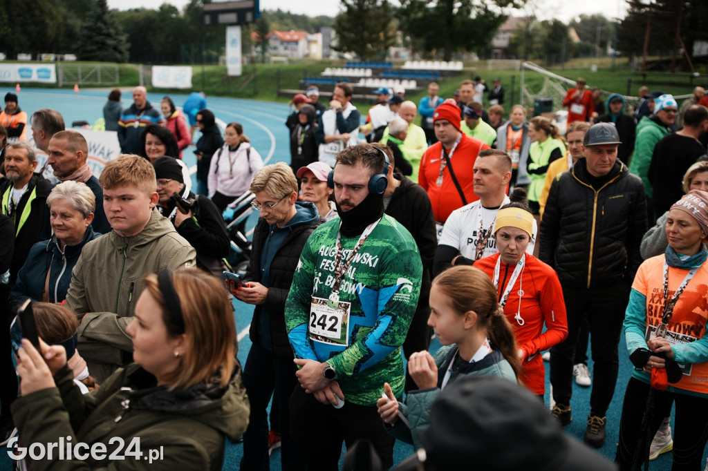 XXIII Bieg Naftowy (05.10.)