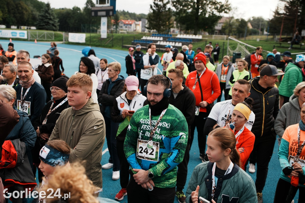 XXIII Bieg Naftowy (05.10.)