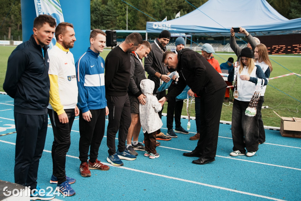 XXIII Bieg Naftowy (05.10.)