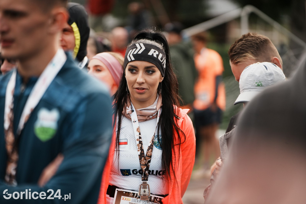XXIII Bieg Naftowy (05.10.)