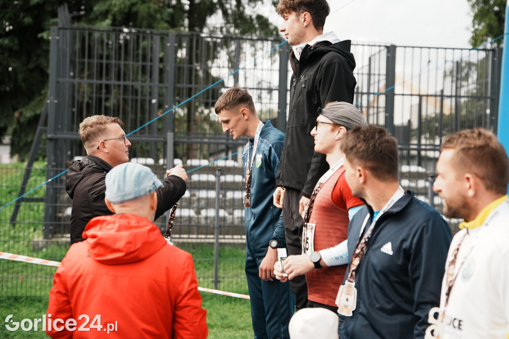 XXIII Bieg Naftowy (05.10.)