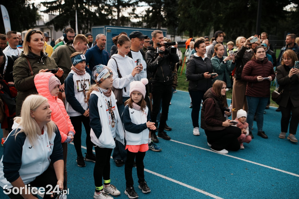 XXIII Bieg Naftowy (05.10.)