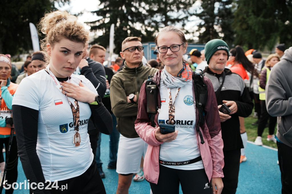 XXIII Bieg Naftowy (05.10.)