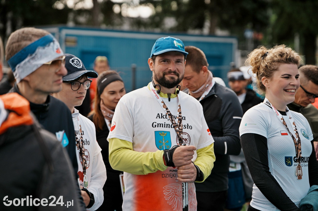 XXIII Bieg Naftowy (05.10.)