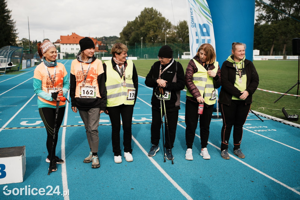 XXIII Bieg Naftowy (05.10.)