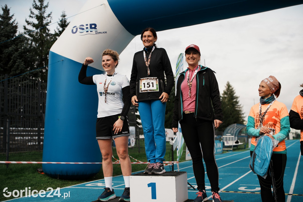 XXIII Bieg Naftowy (05.10.)