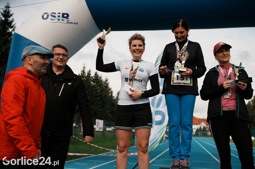XXIII Bieg Naftowy (05.10.)