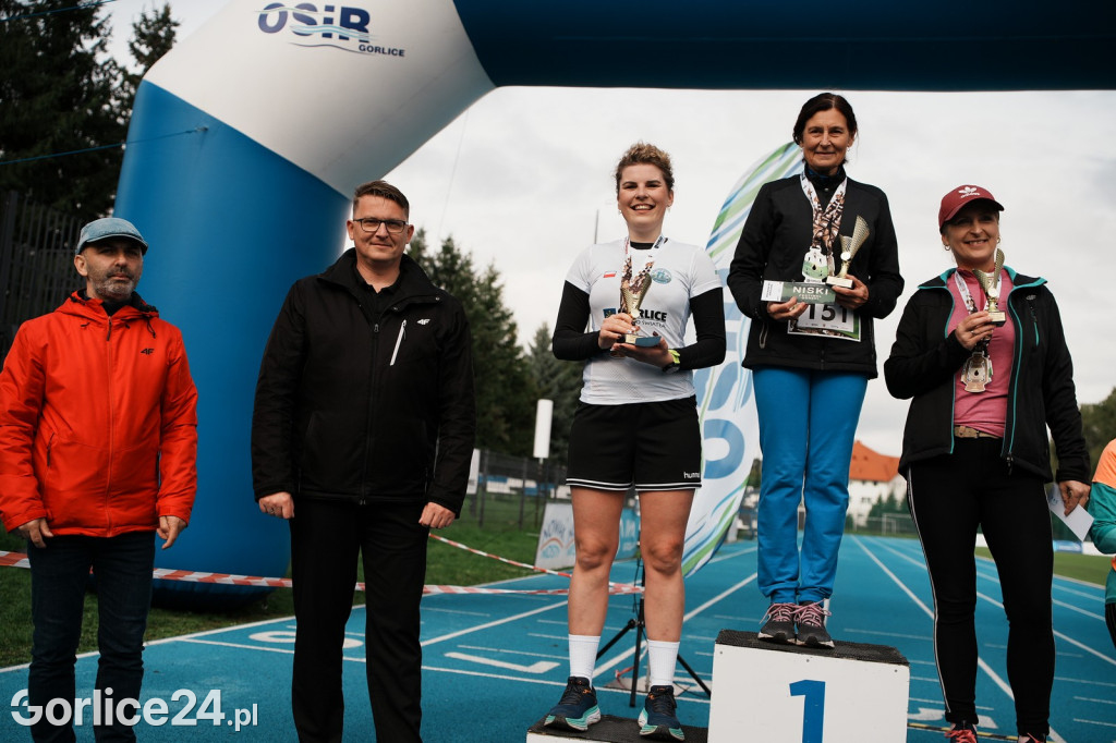 XXIII Bieg Naftowy (05.10.)