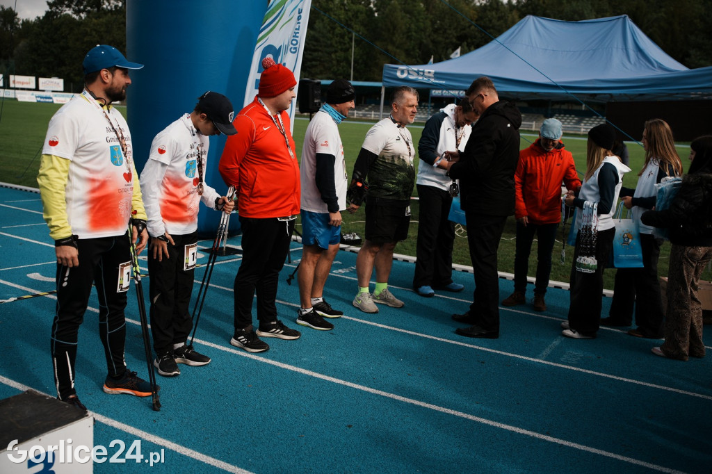 XXIII Bieg Naftowy (05.10.)
