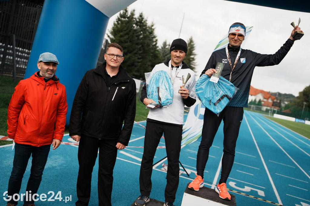 XXIII Bieg Naftowy (05.10.)