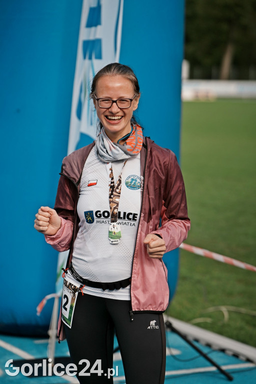 XXIII Bieg Naftowy (05.10.)