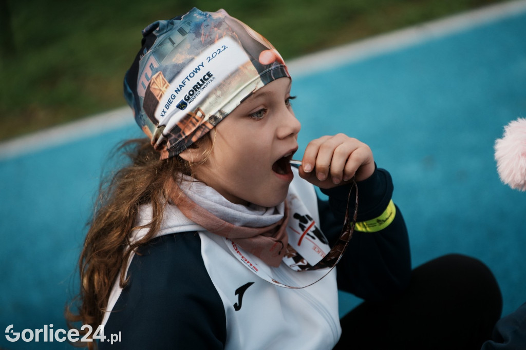XXIII Bieg Naftowy (05.10.)