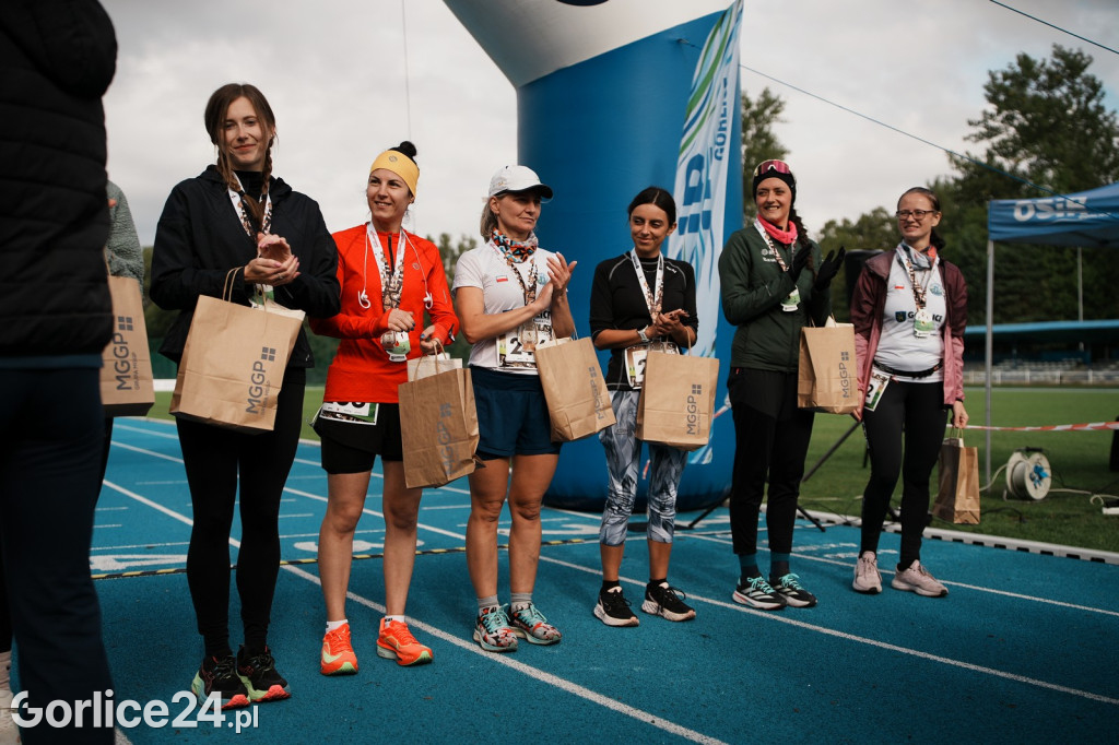 XXIII Bieg Naftowy (05.10.)