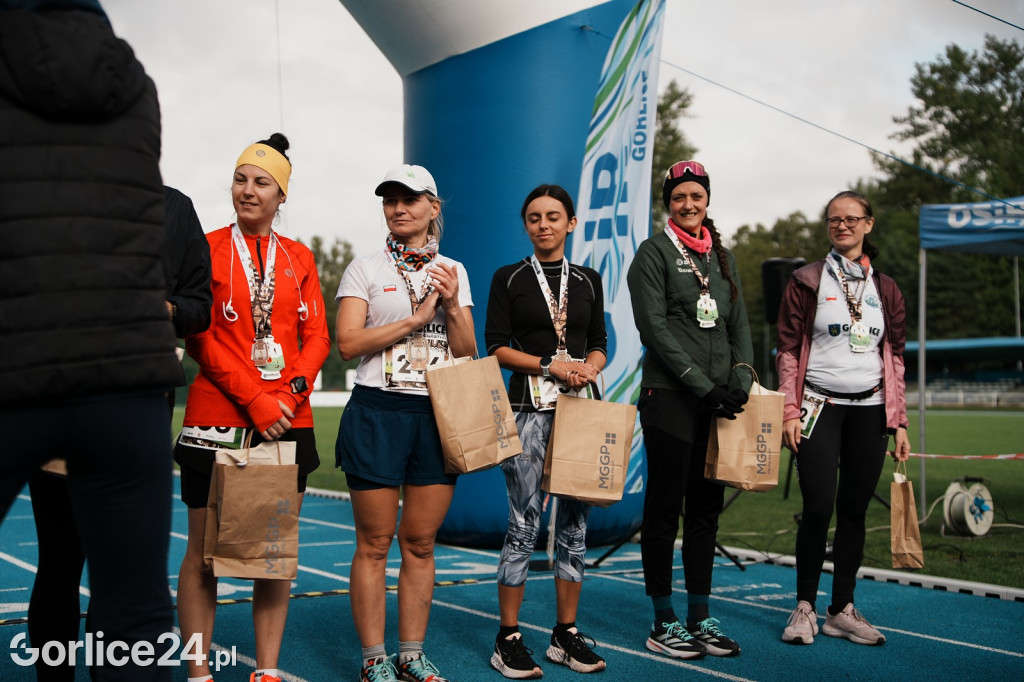 XXIII Bieg Naftowy (05.10.)