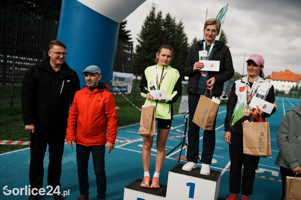 XXIII Bieg Naftowy (05.10.)