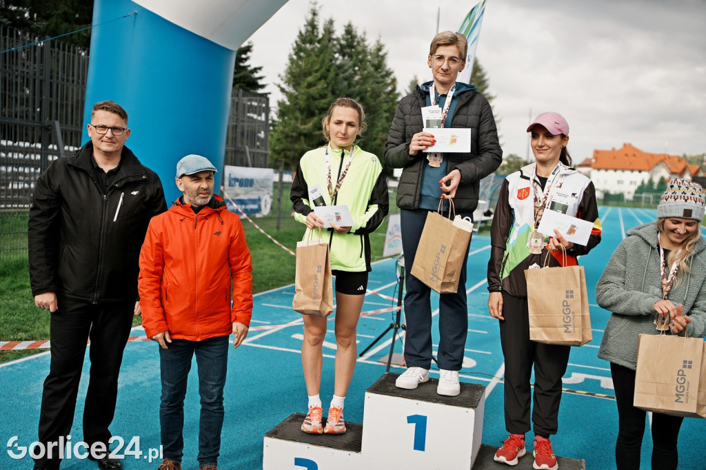 XXIII Bieg Naftowy (05.10.)