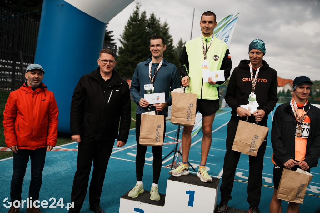 XXIII Bieg Naftowy (05.10.)