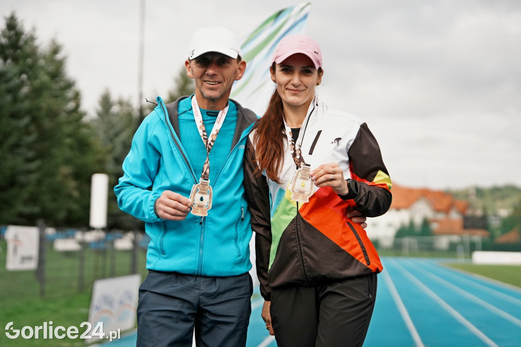 XXIII Bieg Naftowy (05.10.)