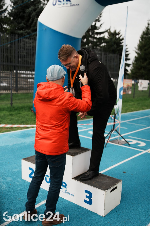XXIII Bieg Naftowy (05.10.)