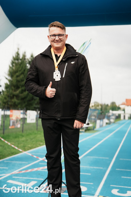 XXIII Bieg Naftowy (05.10.)