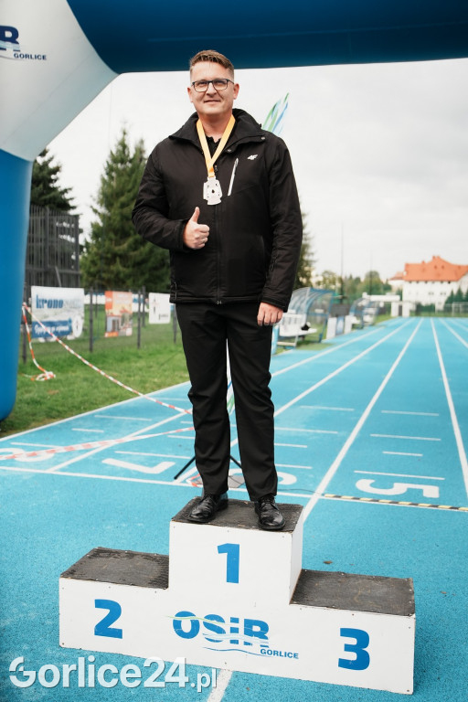 XXIII Bieg Naftowy (05.10.)