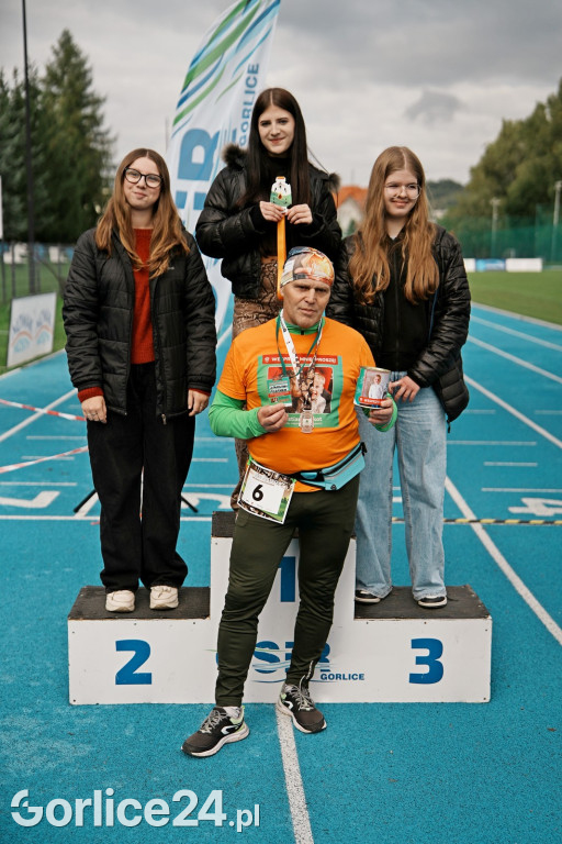 XXIII Bieg Naftowy (05.10.)
