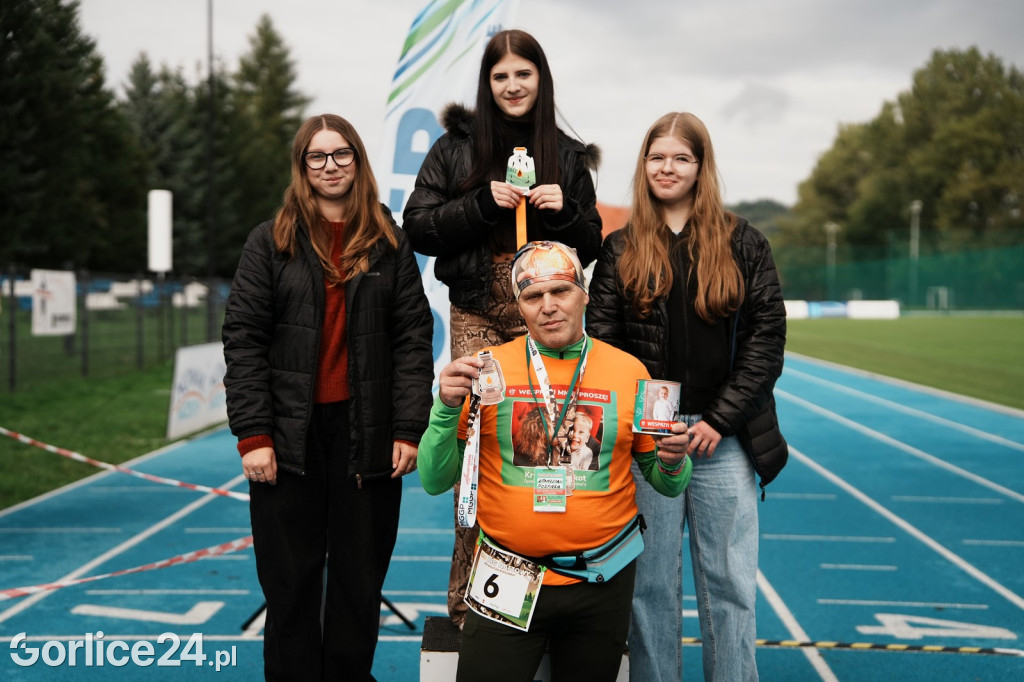 XXIII Bieg Naftowy (05.10.)