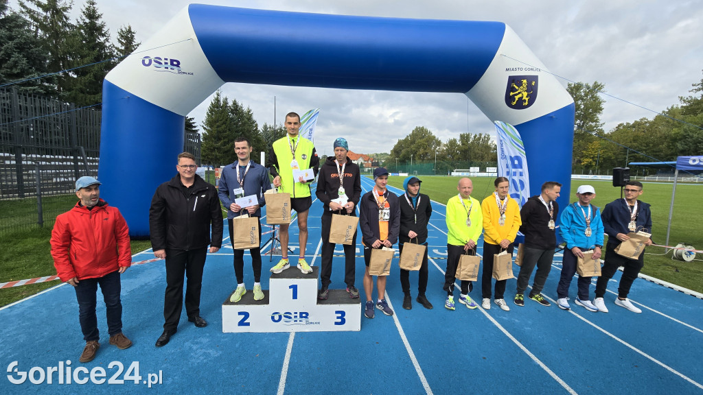 XXIII Bieg Naftowy (05.10.)