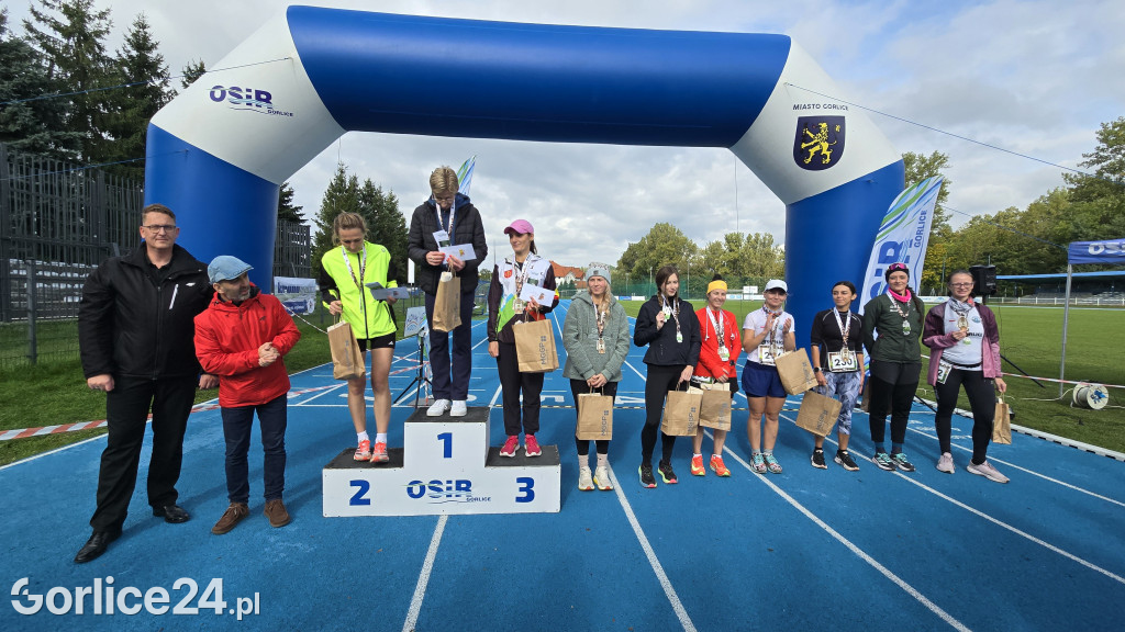 XXIII Bieg Naftowy (05.10.)