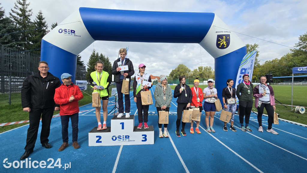 XXIII Bieg Naftowy (05.10.)