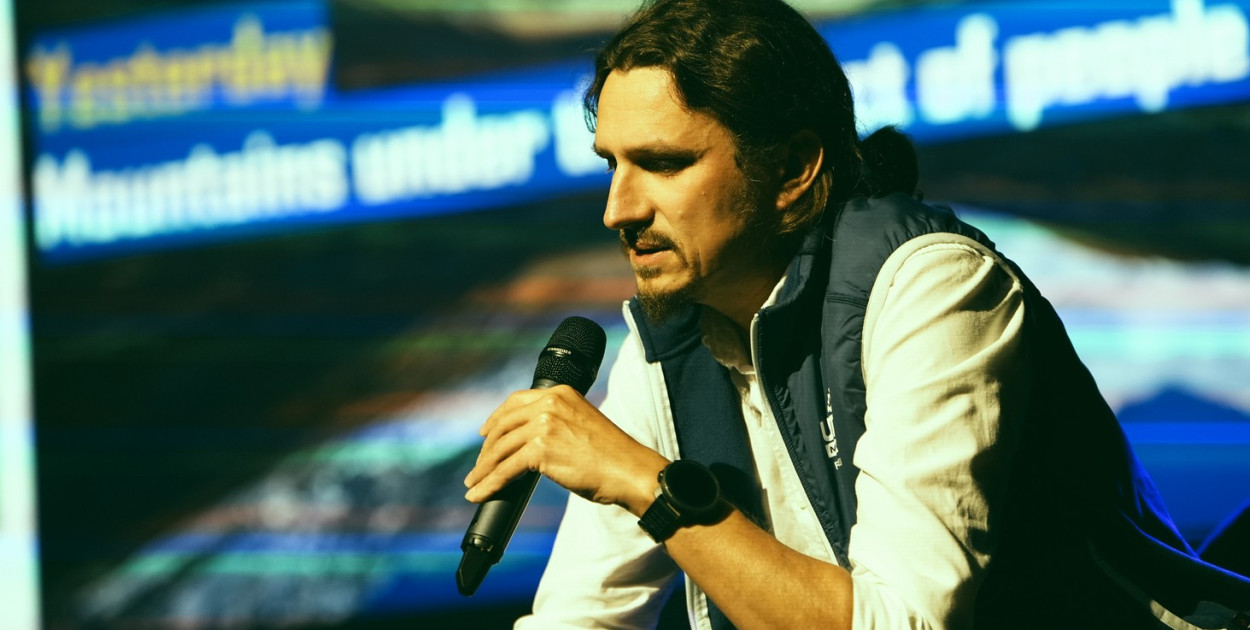 Niski Festiwal Górski w Gorlicach (05.10.)