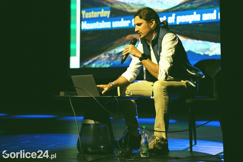 Niski Festiwal Górski w Gorlicach (05.10.)