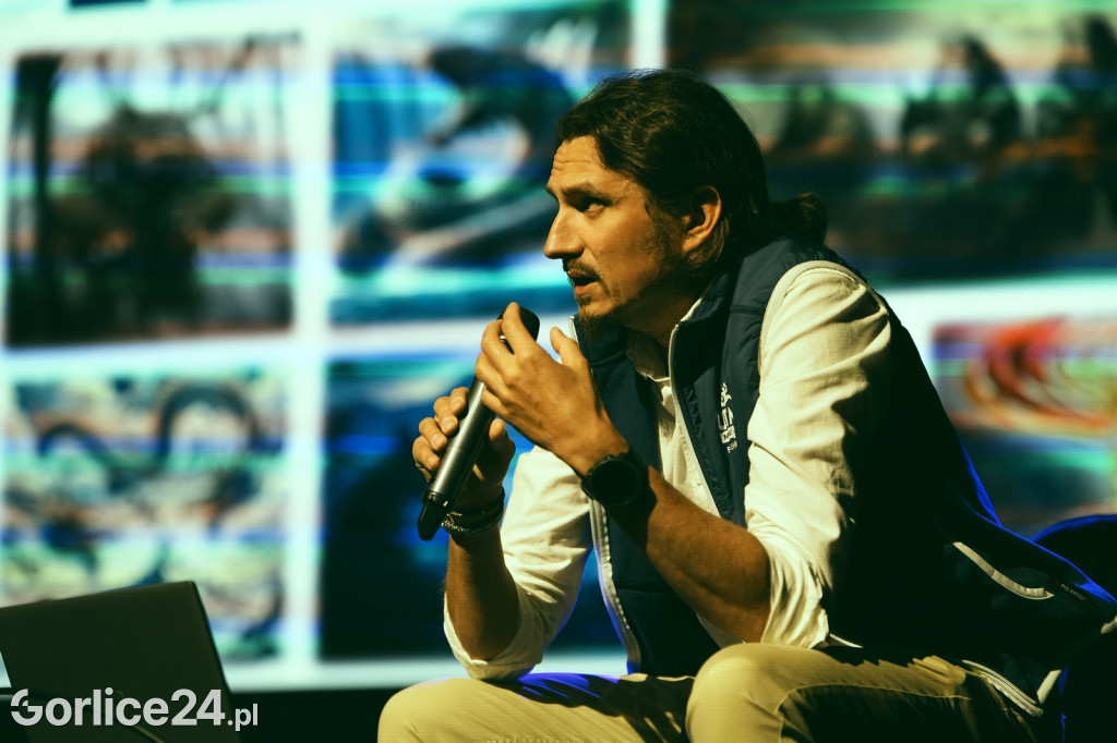 Niski Festiwal Górski w Gorlicach (05.10.)