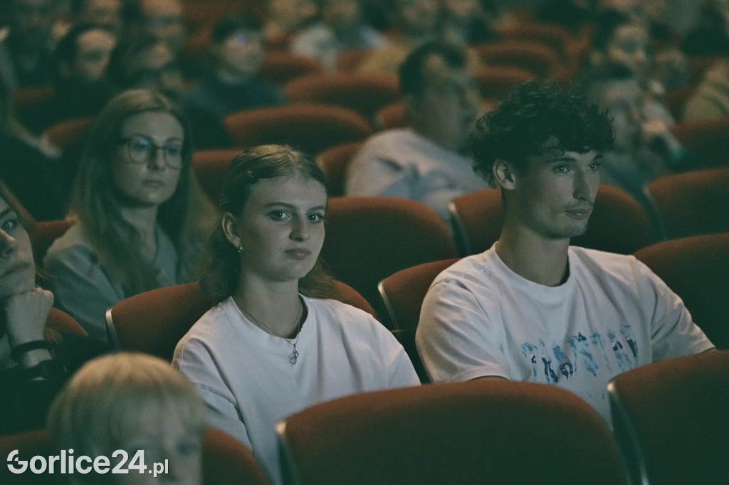 Niski Festiwal Górski w Gorlicach (05.10.)