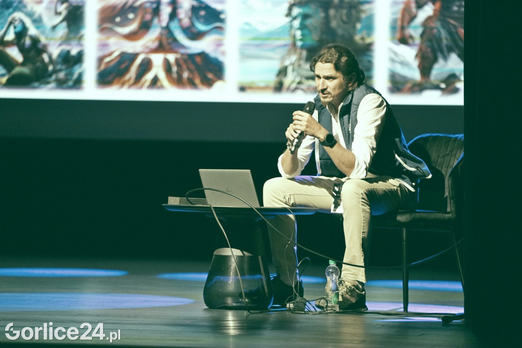 Niski Festiwal Górski w Gorlicach (05.10.)