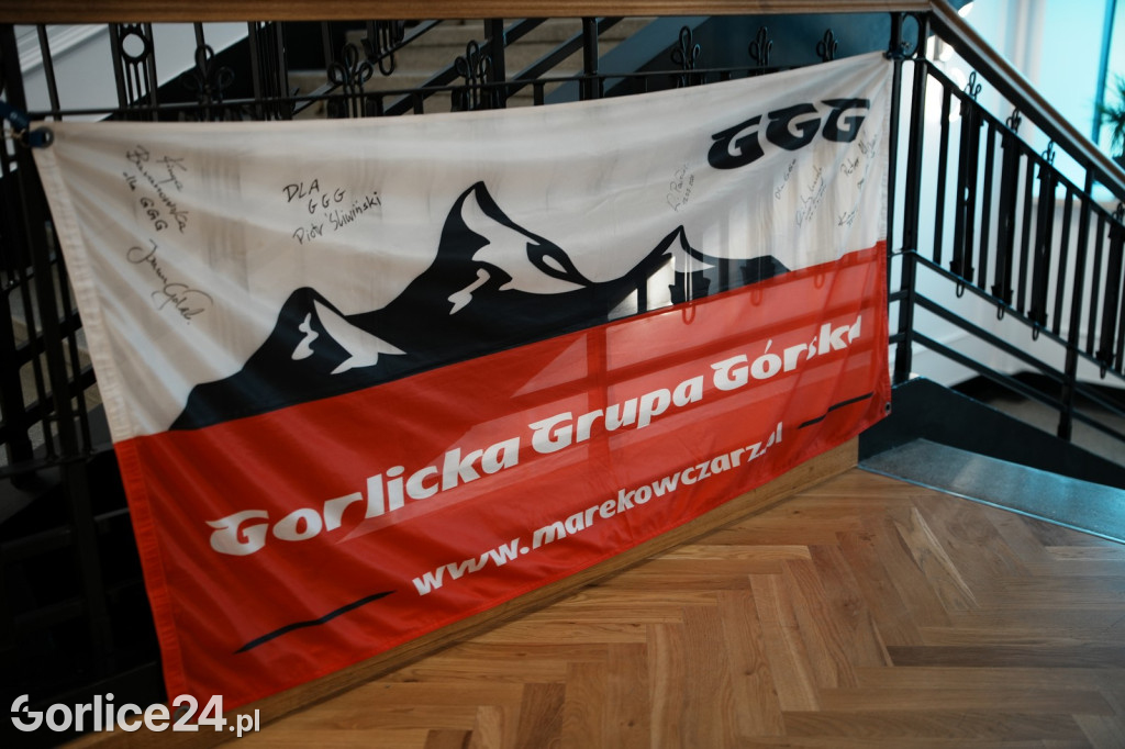 Niski Festiwal Górski w Gorlicach (05.10.)