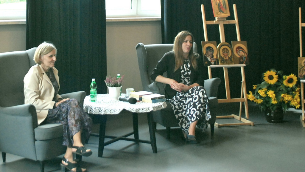 Podsumowanie spotkań „Beskid Niski w literaturze”