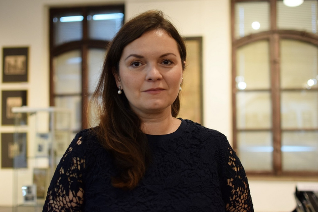 Pieśni Moniuszki - recital w Dworze Karwacjanów