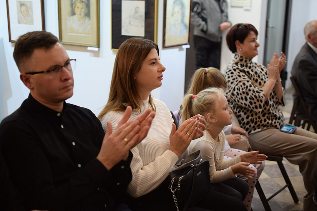 Pieśni Moniuszki - recital w Dworze Karwacjanów