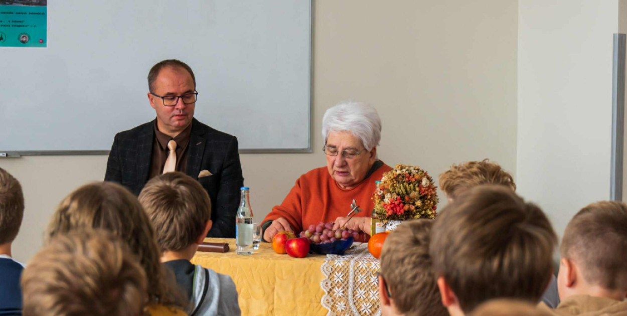 XII „Bobowskie spotkania z historią”