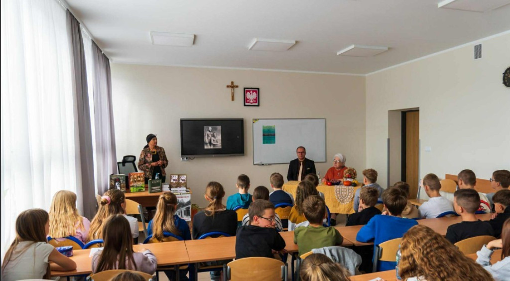 XII „Bobowskie spotkania z historią”