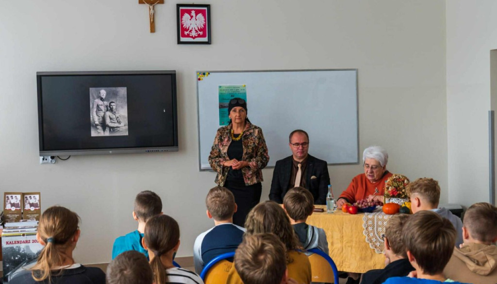 XII „Bobowskie spotkania z historią”