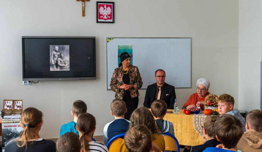 XII „Bobowskie spotkania z historią”