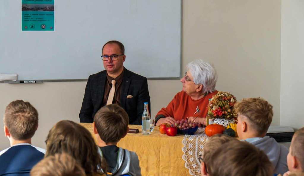 XII „Bobowskie spotkania z historią”