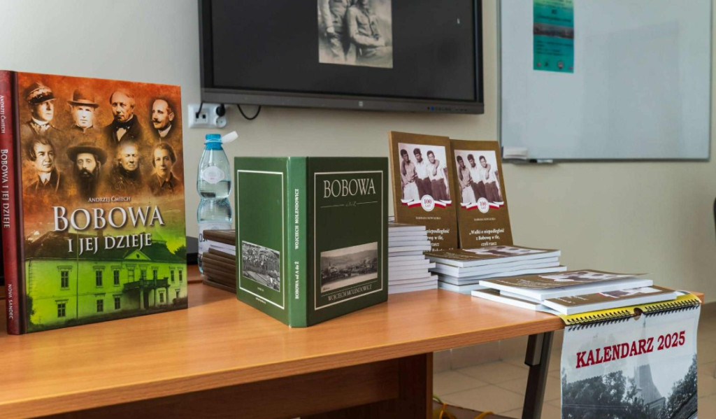 XII „Bobowskie spotkania z historią”