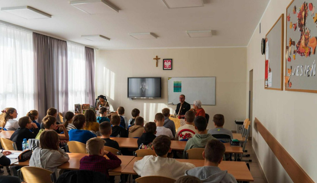 XII „Bobowskie spotkania z historią”