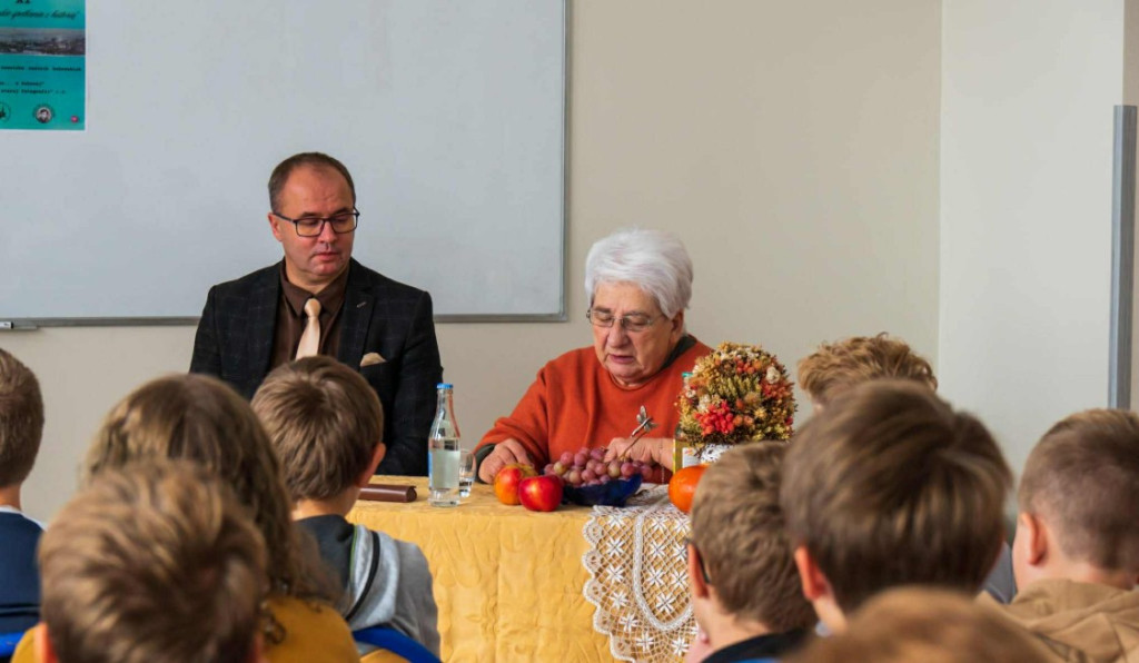XII „Bobowskie spotkania z historią”