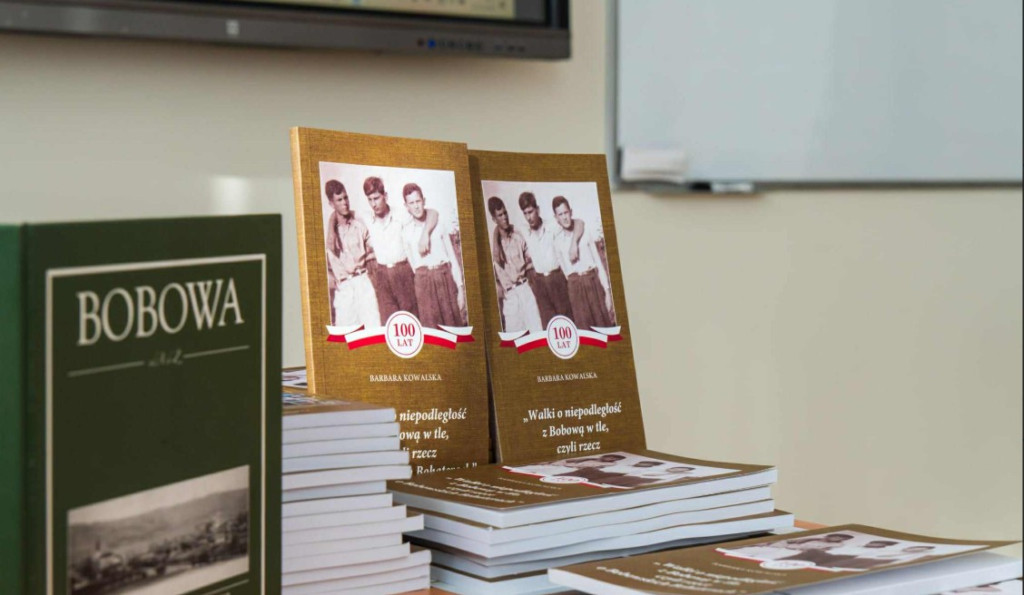 XII „Bobowskie spotkania z historią”
